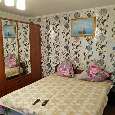 Apartment Nr Railway Station أوديسا المظهر الخارجي الصورة