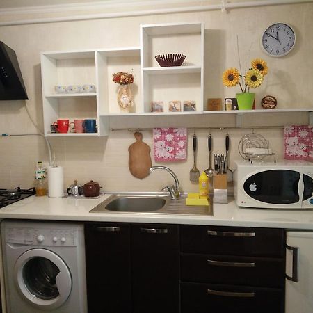 Apartment Nr Railway Station أوديسا المظهر الخارجي الصورة