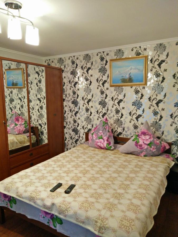 Apartment Nr Railway Station أوديسا المظهر الخارجي الصورة