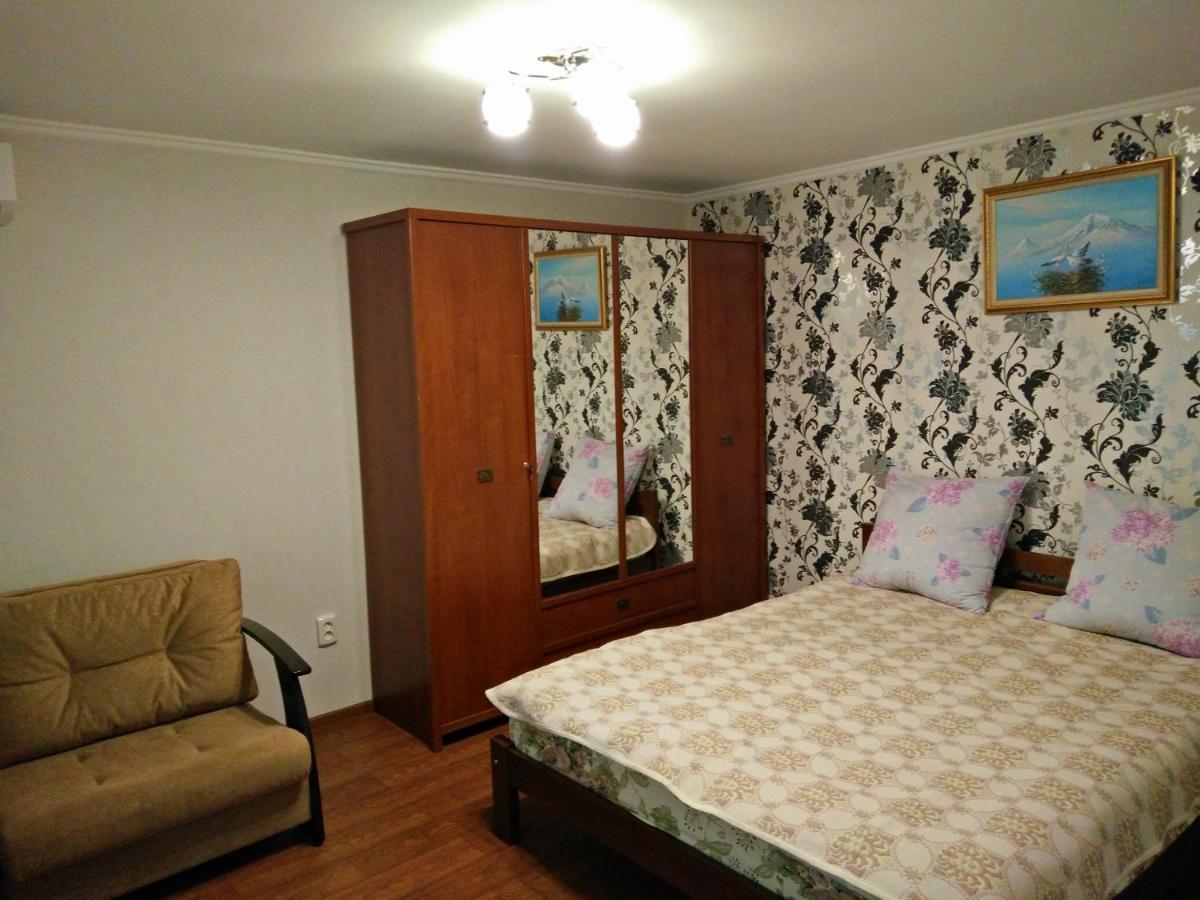 Apartment Nr Railway Station أوديسا المظهر الخارجي الصورة