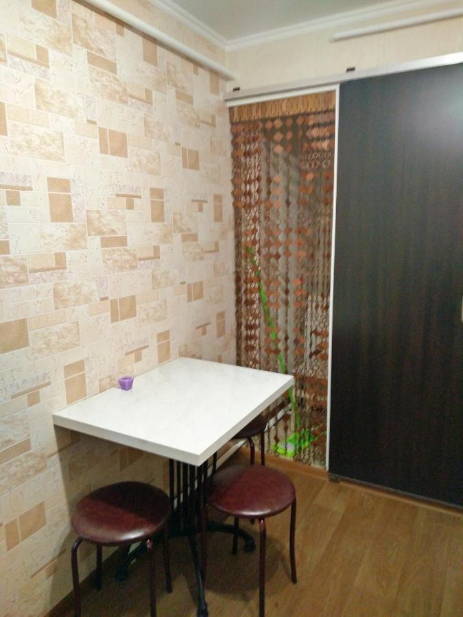 Apartment Nr Railway Station أوديسا المظهر الخارجي الصورة