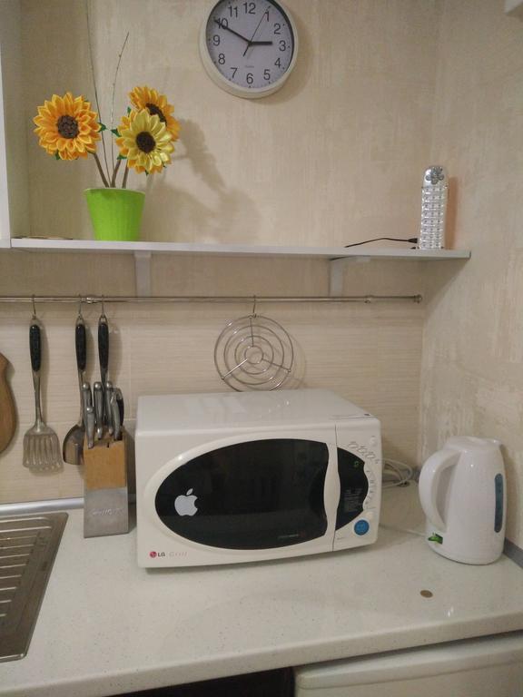 Apartment Nr Railway Station أوديسا المظهر الخارجي الصورة