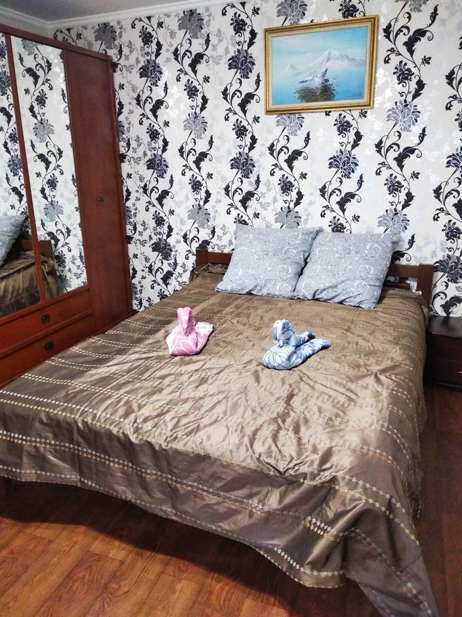 Apartment Nr Railway Station أوديسا المظهر الخارجي الصورة